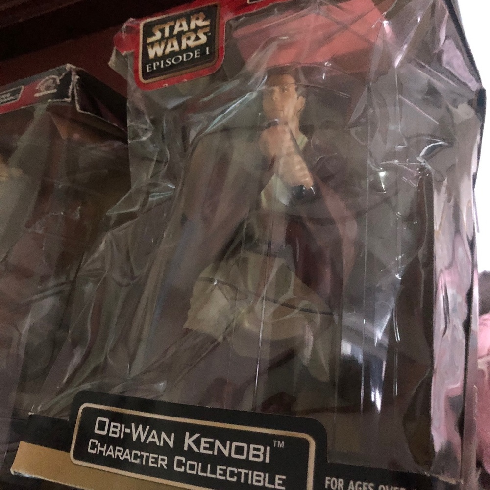 Collectables